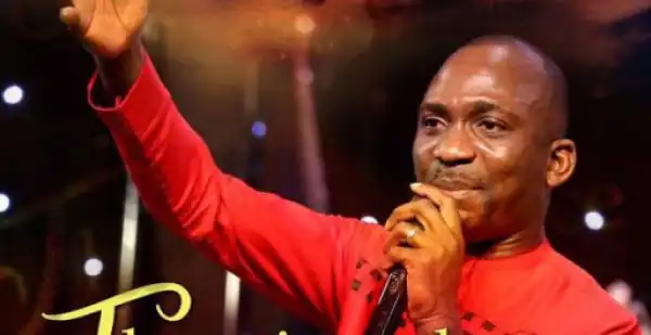 Paul Enenche - There is a Place